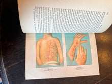 Load image into Gallery viewer, Antique medical book domestic medical practice book ￼ - Vintage AnthropologyVintage Anthropology