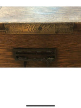 Load image into Gallery viewer, Antique Apothecary Multi Drawer Counter - Vintage AnthropologyVintage Anthropology