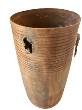 Load image into Gallery viewer, Found Wooden Vessel - Vintage AnthropologyVintage Anthropology