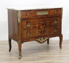 Load image into Gallery viewer, Antique French Ormolu Dresser - Vintage AnthropologyVintage Anthropology